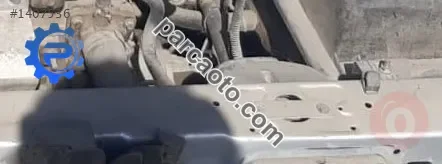 1997 model ford escort 1.6 16v ztec çıkma fan davlumbaz