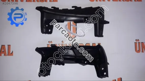 Kıa Braket Tampon Sportage 16-18 Ön Sağ
