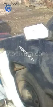 Skoda Favorit Çamurluk - Ordu Ünye