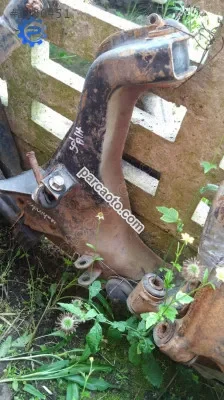 Mahindra Goa Taşıyıcı - Ordu Ünye