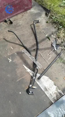 T5 direksiyon yağ borusu çıkma