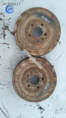 Fiat Scudo Kampana orjinal çıkma