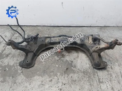 Peugeot 208 Travers - Mersin Tarsus