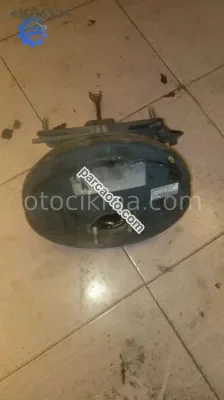 Peugeot 607 Westinghouse - Ordu Ünye