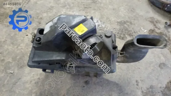 Fort transit 96 - 02 hafa filtre kazani