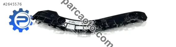 Toyota Braket Tampon Corolla Verso 09-11 Arka Sağ