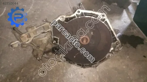 Opel Astra g 1.6 16v manuel şanzıman yedek parça