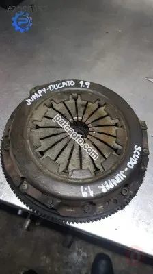 Fiat ducato-jumper-scudo-jumpy 1,9 motor baskı balata volant