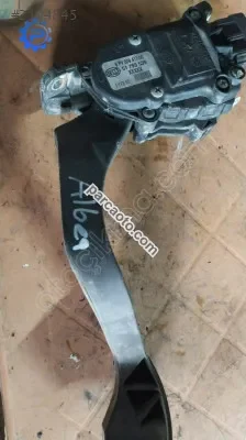 Albea gaz pedalı çıkma
