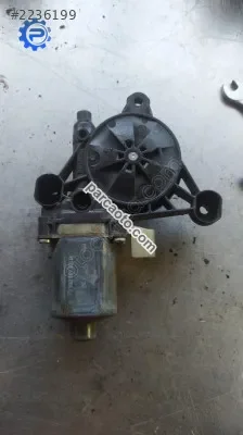 A3 golf 7 sol arka cam motoru çıkma