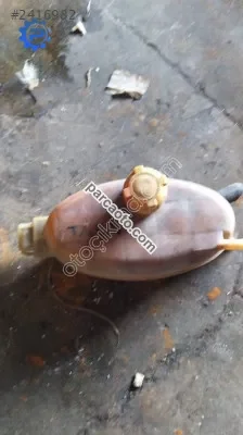Renolt traffic motor su deposu orjinal çıkma