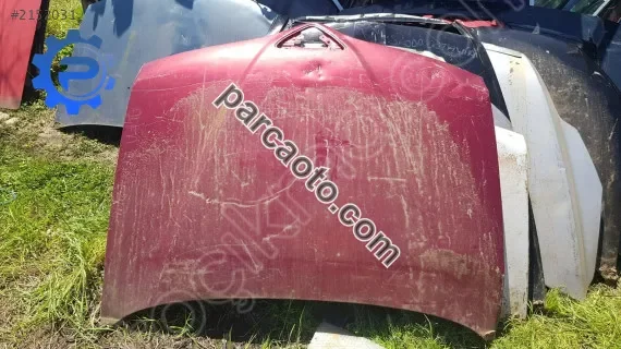 Alfa Romeo 145 Ön Kaput çıkma