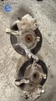 R9 Broadway R11 Flash Ön Sağ Sol Aks Taşıyıcı