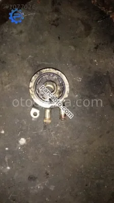 Toyoto corona carina 2.0 yag sogutucu