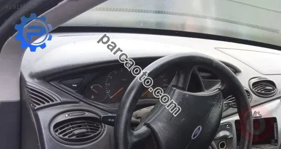ford focus hb coupe çıkma gösterge çerçevesi