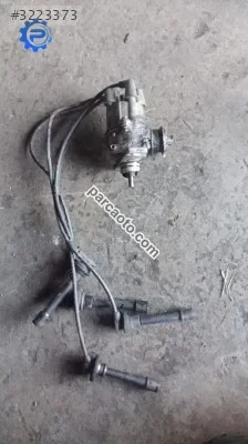 Daihatsu applause disbiritor buji kabloları yedek parça