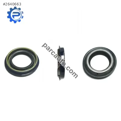 Hyundai Keçe Şanzıman Aks Accent 00-14/İ30 12-15/Santafe 05-1