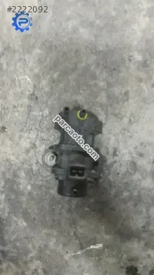 Opel astra g,vectra b,opel omega egr selenoid valfi çıkma