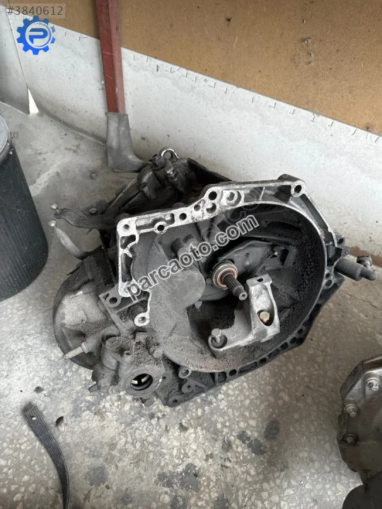 Peugeot 450 Citroen 1.6 HDi şanzıman parçaları sekromeç dişli Peugeot 450 Citroen 1.6 HDi şanzıman parçaları sekromeç dişli