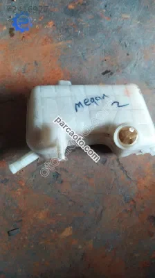 Megan 2 motor su deposu orjinal çıkma