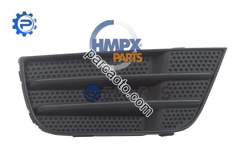 Ford Fusion Far Kapağı - Kayseri Melikgazi