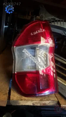 2014-2021 ford tourneo courier sol stop sıfır