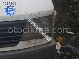 Mercedes-Benz Sprinter Far - Ordu Ünye