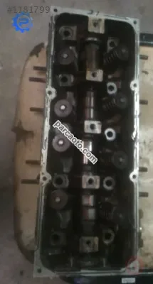 renault r19 1.4 enerji motor çıkma silindir kapağı