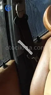 1998 peugeot 306 1.8 otomatik çıkma sağ ön emniyet kemeri
