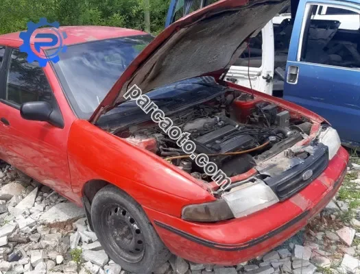 Kia Sephia Far Kasası - Ordu Ünye