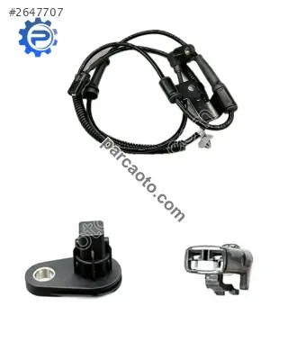 Kia Sorento Park Sensör Gözü - İzmir Bornova