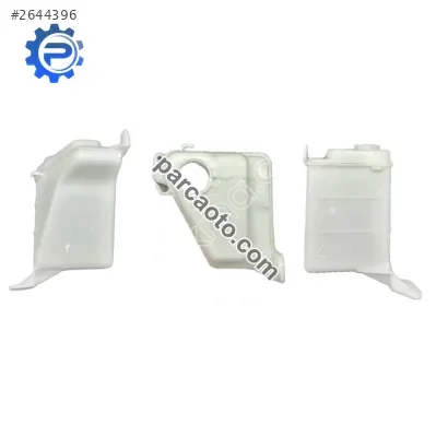 Hyundai Depo Su Yedek Accent 00-05