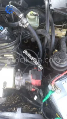 1995 model opel calibra 2.0 çıkma motor aksamı