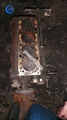 Tempra Tipo 2.0 16 v boş motor bloğu