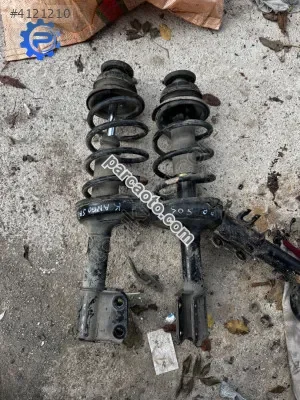 Renault Kangoo orijinal çıkma amortisör, Ordu Ünye