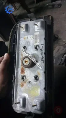 renault laguna 1 çıkma sağ yolcu airbag