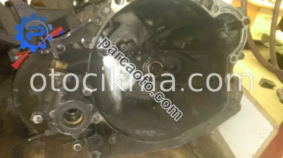 fiat scudo 1.9 çıkma şanzıman
