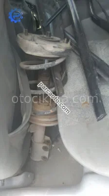 renault laguna 1 çıkma sol amasör