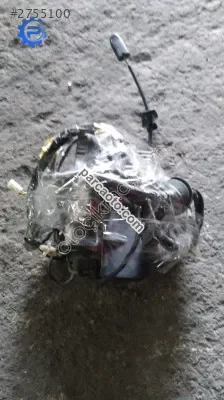 Opel Astra Kapı - Ordu Ünye