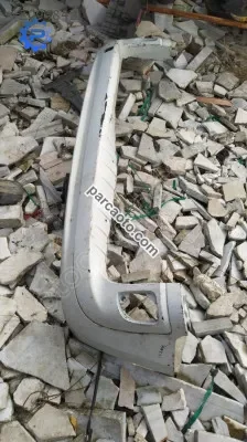 renault kangoo 3 çıkma arka tampon