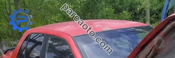 1996 kia sephia 1.6 16v benzinli kesme tavan