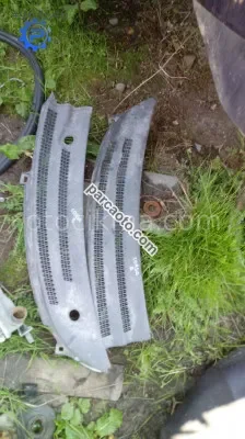 opel corsa b çıkma cam önü ızgarası
