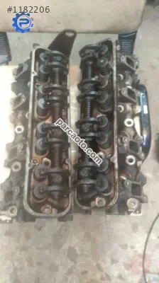 range rover 4.6 hse çıkma silindir kapakları