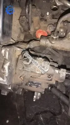 Boxer,jumper,Ducato 2.0 HDI euro3 Bosch tipi mazot pompası yedek