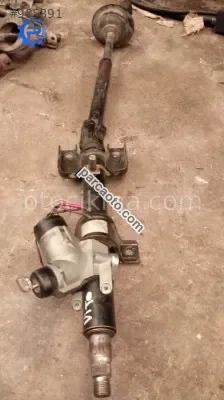 Mercedes-Benz Vito Direksiyon Mili - Ordu Ünye