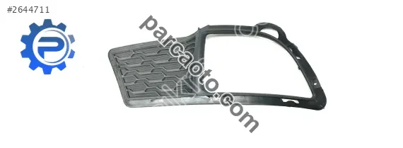 Kia Cerato Sis Farı - İzmir Bornova