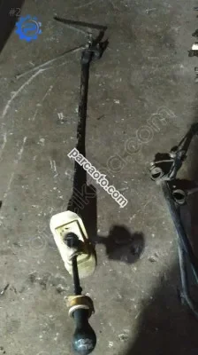 tempra Vites mekanizması çıkma