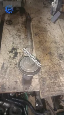 Pejo,Citroen 2.0 HDI egr biru yedek parça