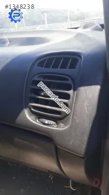 hyundai starex çıkma sağ menfez