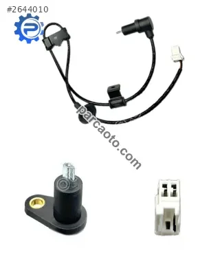 Hyundaı Sensör Abs Matrix 01-10 Arka Sağ